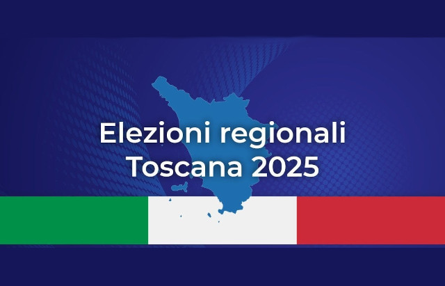 Elezioni regionali 2025