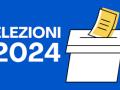 ELEZIONI EUROPEE E COMUNALI 2024: APERTURA DELL'UFFICIO ELETTORALE