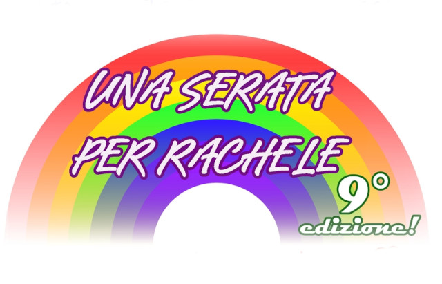 Una Serata per Rachele
