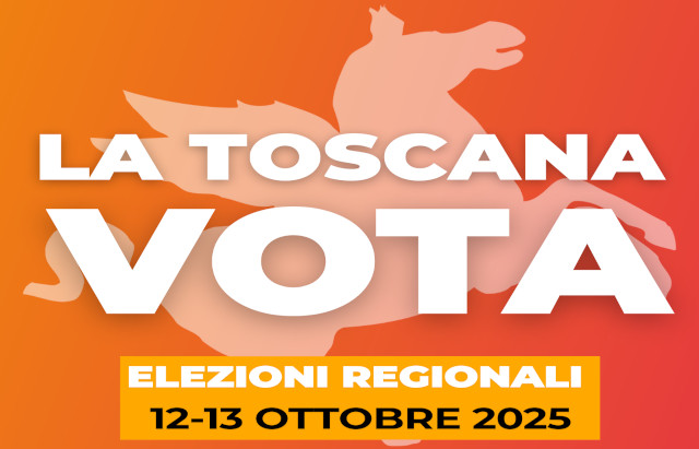 Elezioni regionali 2025
