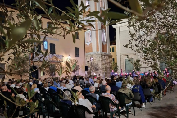concerto