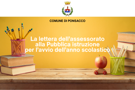 Inizio scuola Inizio scuola