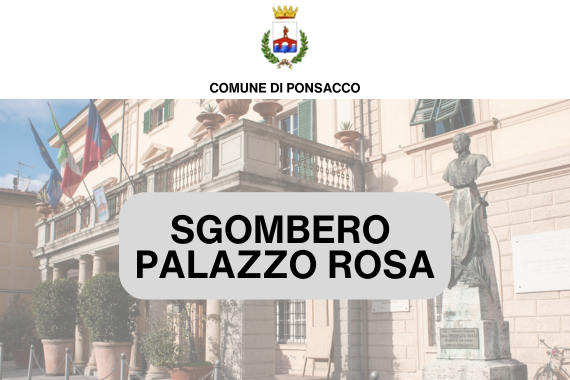 sgombero