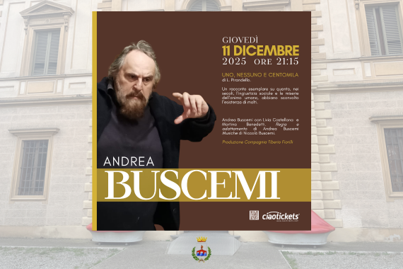 buscemi