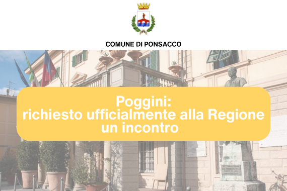 poggini 23 marzo 2026