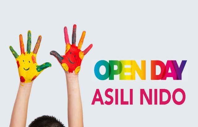 OpenDay Asili Nido