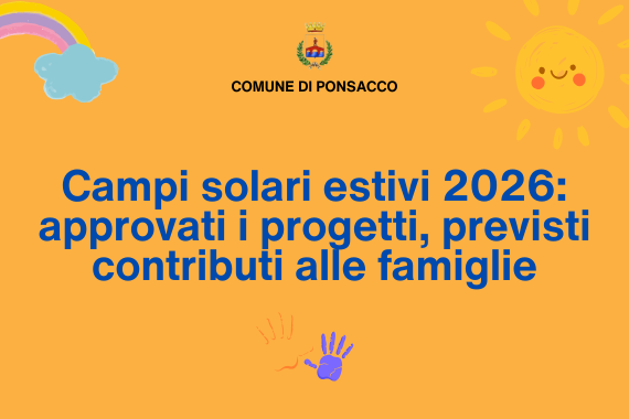 campi solari progetti approvati 2026
