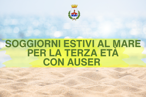 Soggiorni estivi 2026