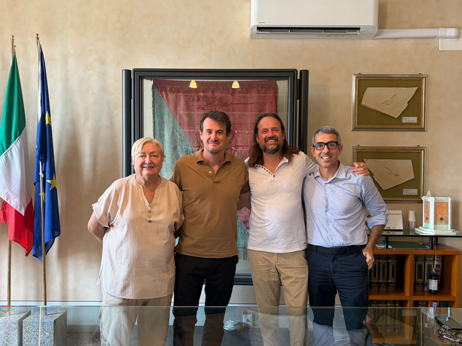 foto luglio 2026