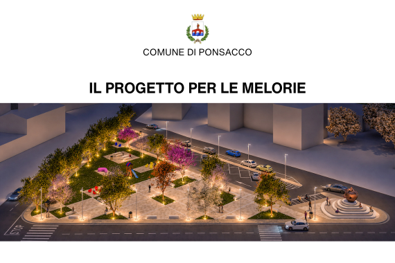 progetto melorie 2026